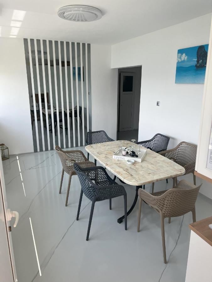 Apartman Marjan Sibuljina Exterior photo