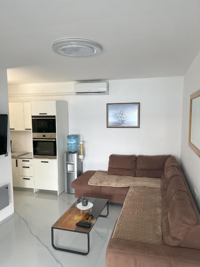Apartman Marjan Sibuljina Exterior photo