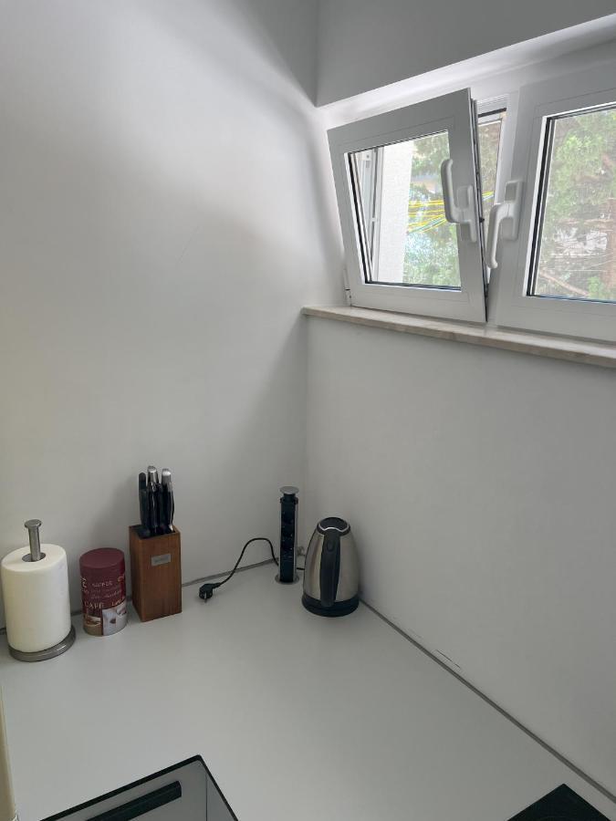 Apartman Marjan Sibuljina Exterior photo