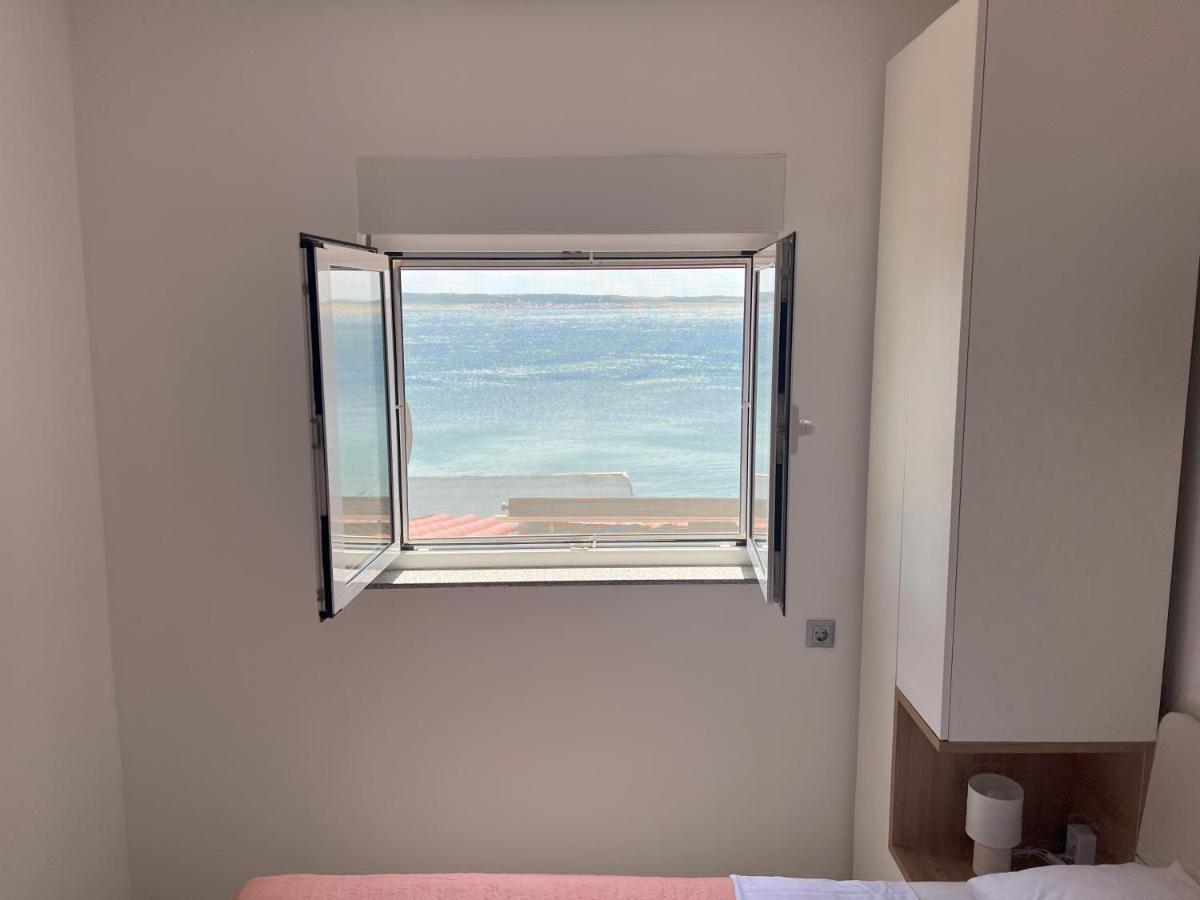 Apartman Marjan Sibuljina Exterior photo