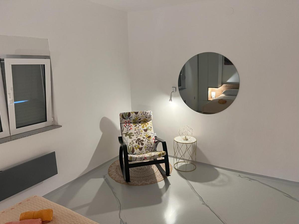 Apartman Marjan Sibuljina Exterior photo