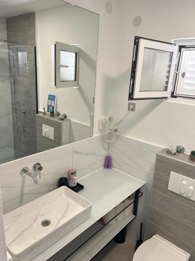 Apartman Marjan Sibuljina Exterior photo