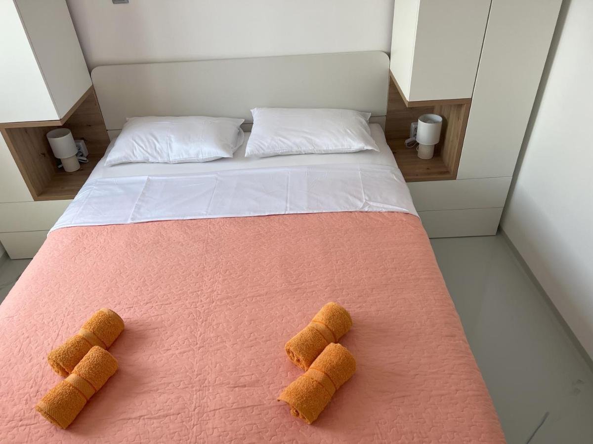Apartman Marjan Sibuljina Exterior photo