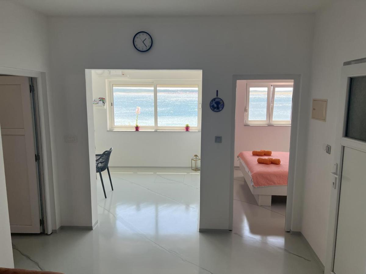 Apartman Marjan Sibuljina Exterior photo