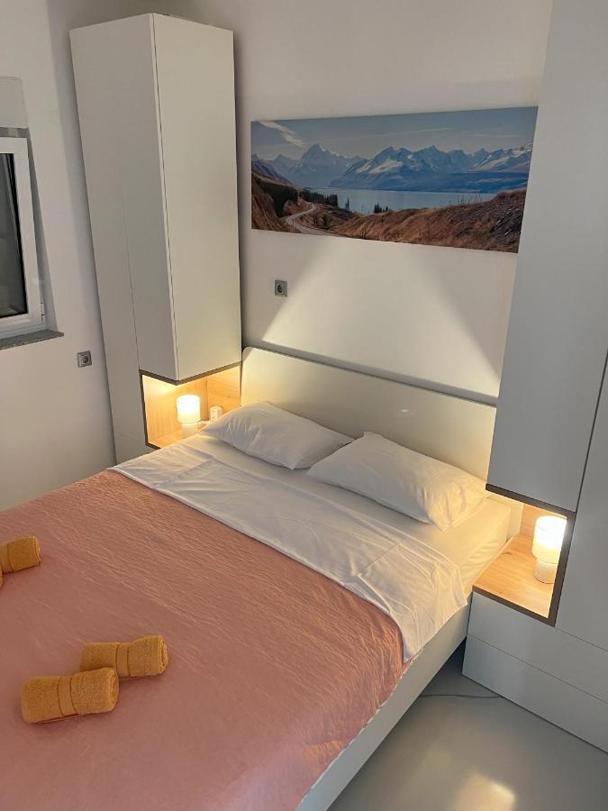 Apartman Marjan Sibuljina Exterior photo
